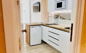 Moderno Y Nuevo Apartamento Playa